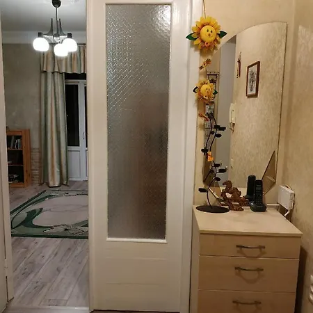 Дарина Apartment Minsk