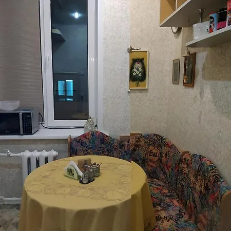 Дарина Apartment *