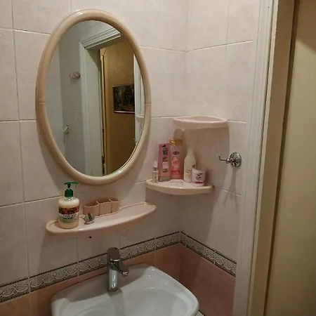 Apartment Дарина *