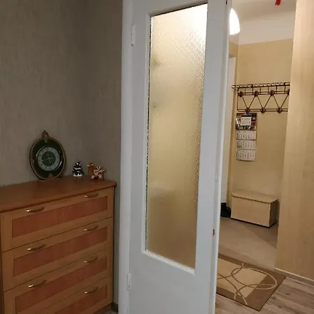 Apartment Дарина